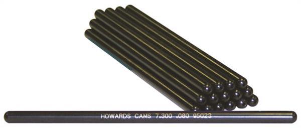 Howard cams 95022 stoterstangen 7.200 in.