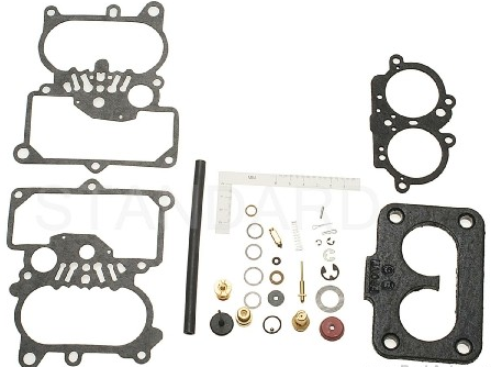 Carburateur revisiekit 928C