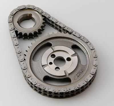 Cloyes Timing set Chevrolet Small Block