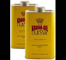 Kroon Oil Classic Gear LS 90 1Liter