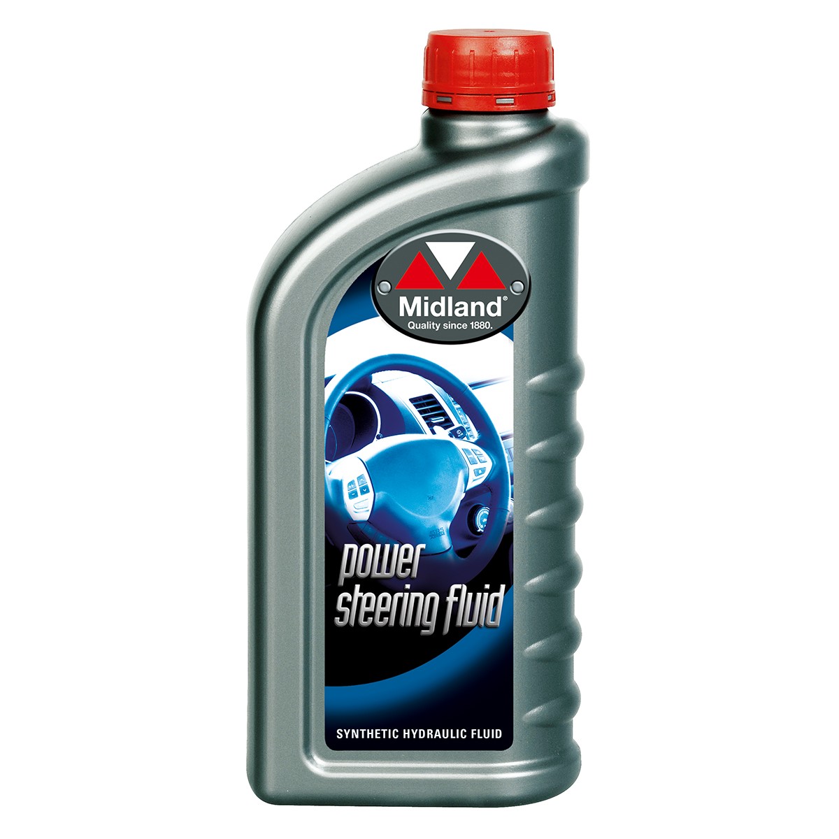 Midland Stuurbekrachtiging olie 1 Liter