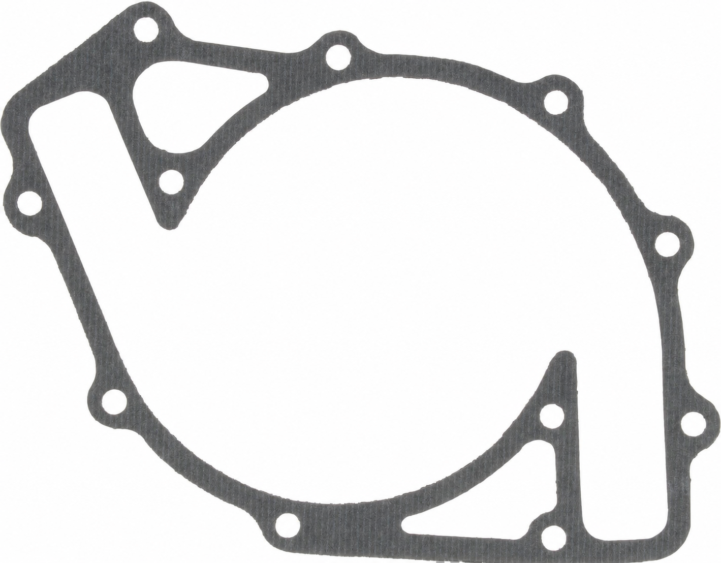Ford Big Block Waterpomp naar Plate pakking 
