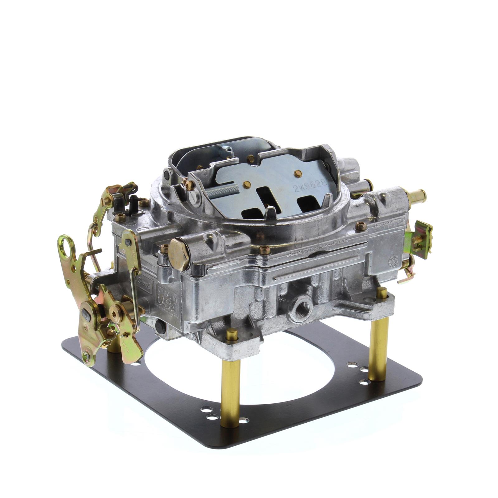 Edelbrock AVS2 Series 650 CFM Carburetor 1905
