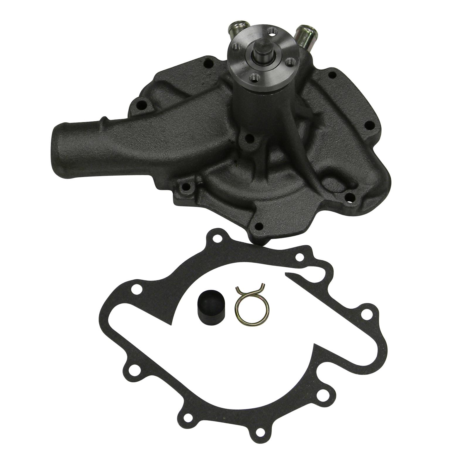 Oldsmobile V8 waterpomp 5.94 Hub