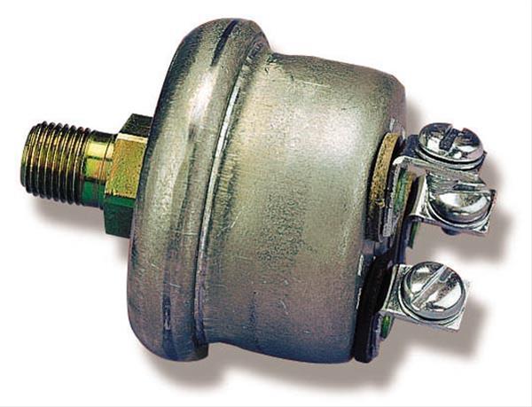 Holley Safety Fuel Pressure Switches 12-810