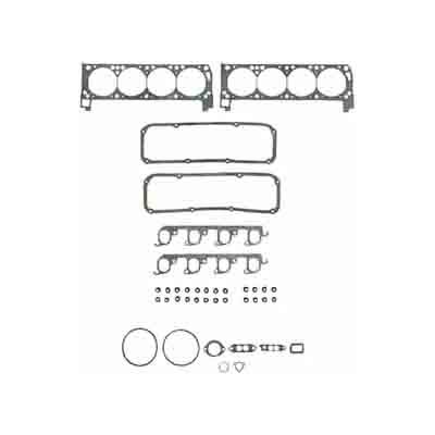 Fel-Pro Head Gasket Sets Ford 351C, 351M, 400