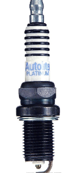 Autolite AP3924 Platinum Set bougies