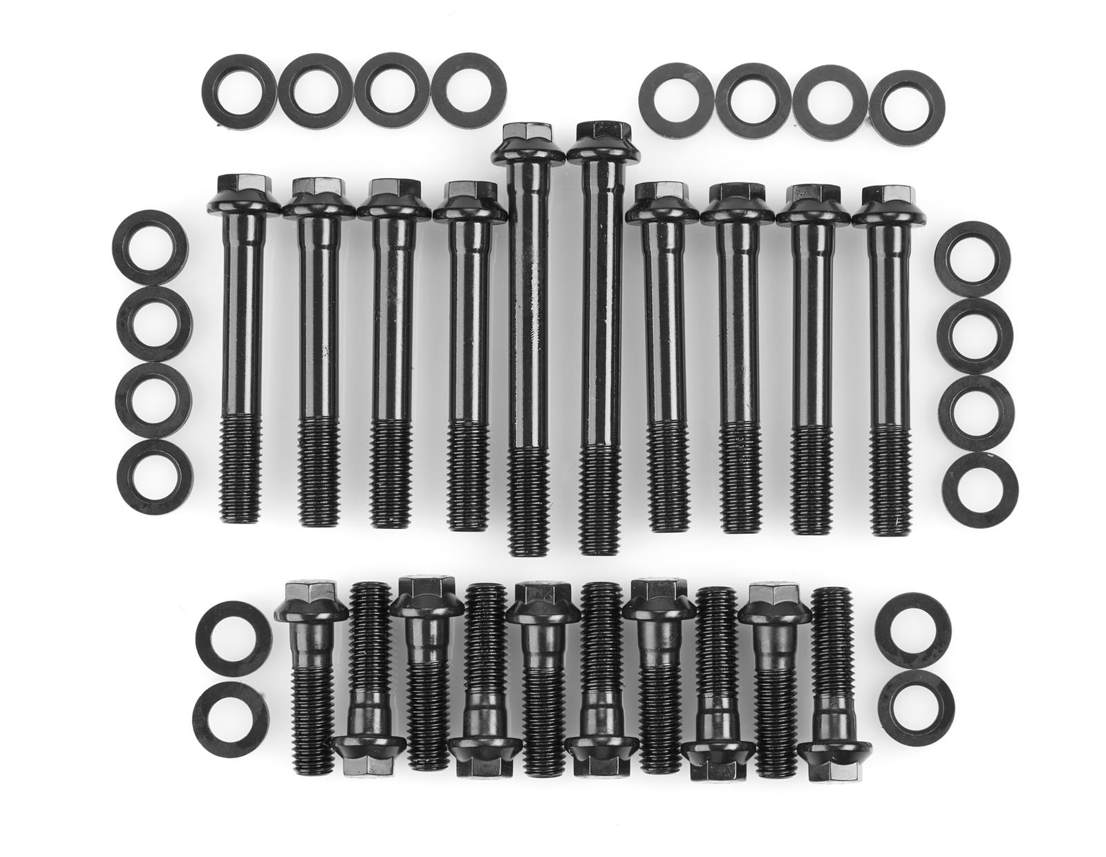 Chrysler Small Block cilinderkopbout set 