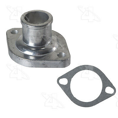 Chryser V8 waternek small en big block
