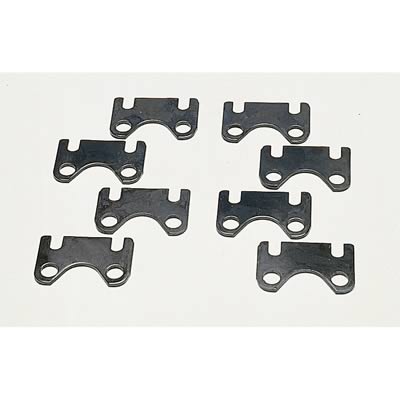 Chevrolet small block guide plate set 8 stuks