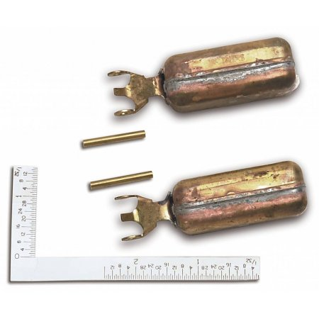 Edelbrock Vlotter Set