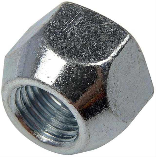 Wielmoer 7/16 in.-20 RH  DORMAN #611014
