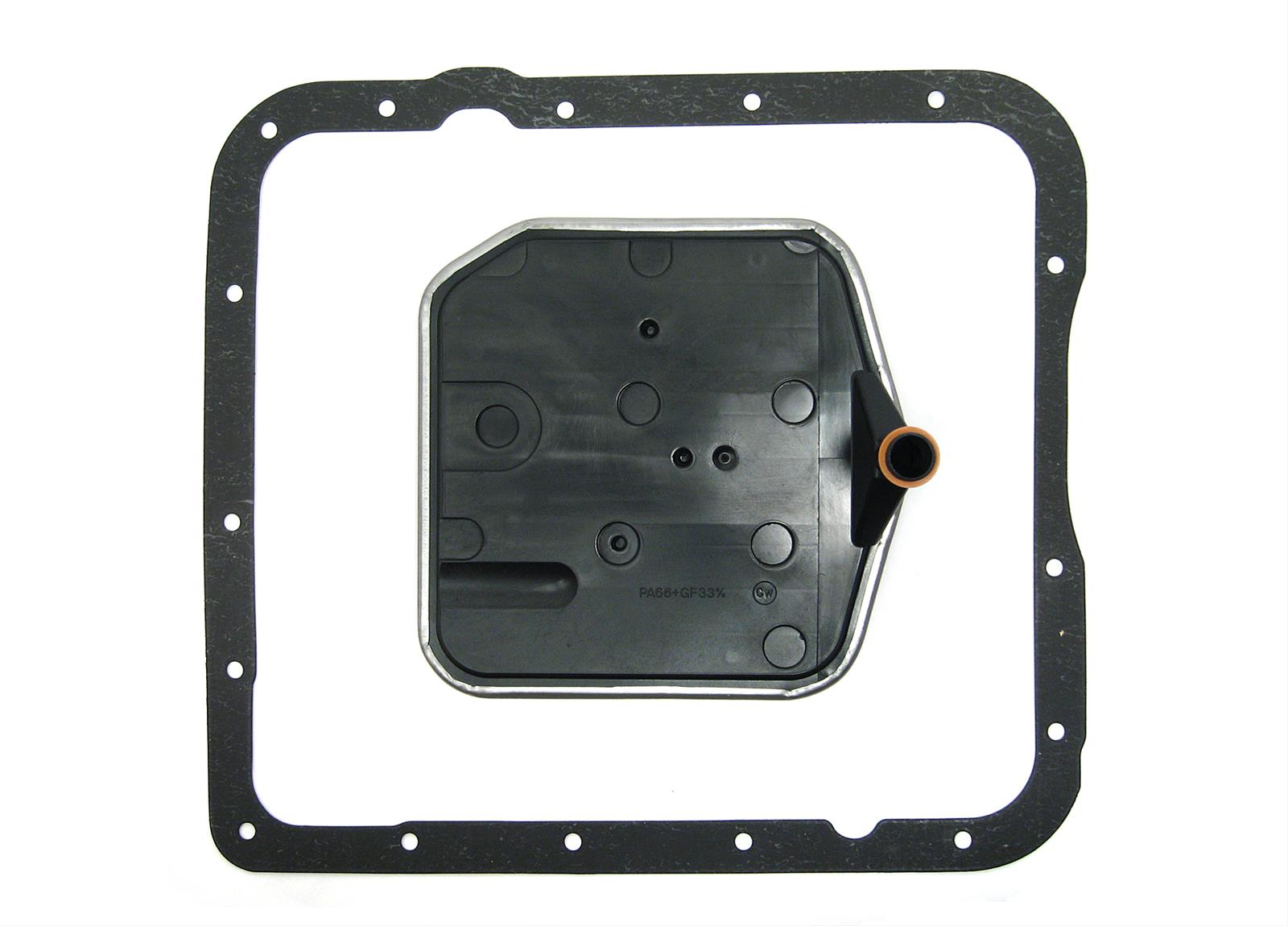 700R4 Automaat Filterkit 