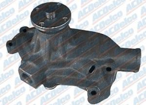 Chevrolet Corvette Waterpomp 1971-1982 SB