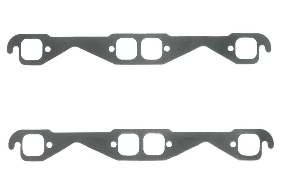Chevrolet small block header pakkingen FelPro 1404