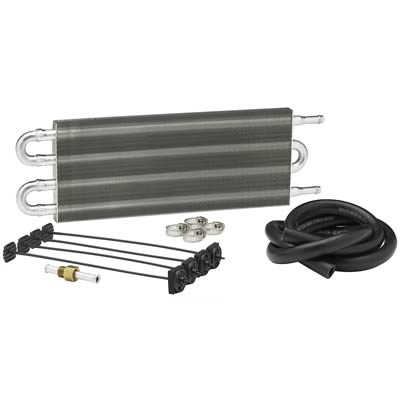 Hayden 402 transmissie koeler