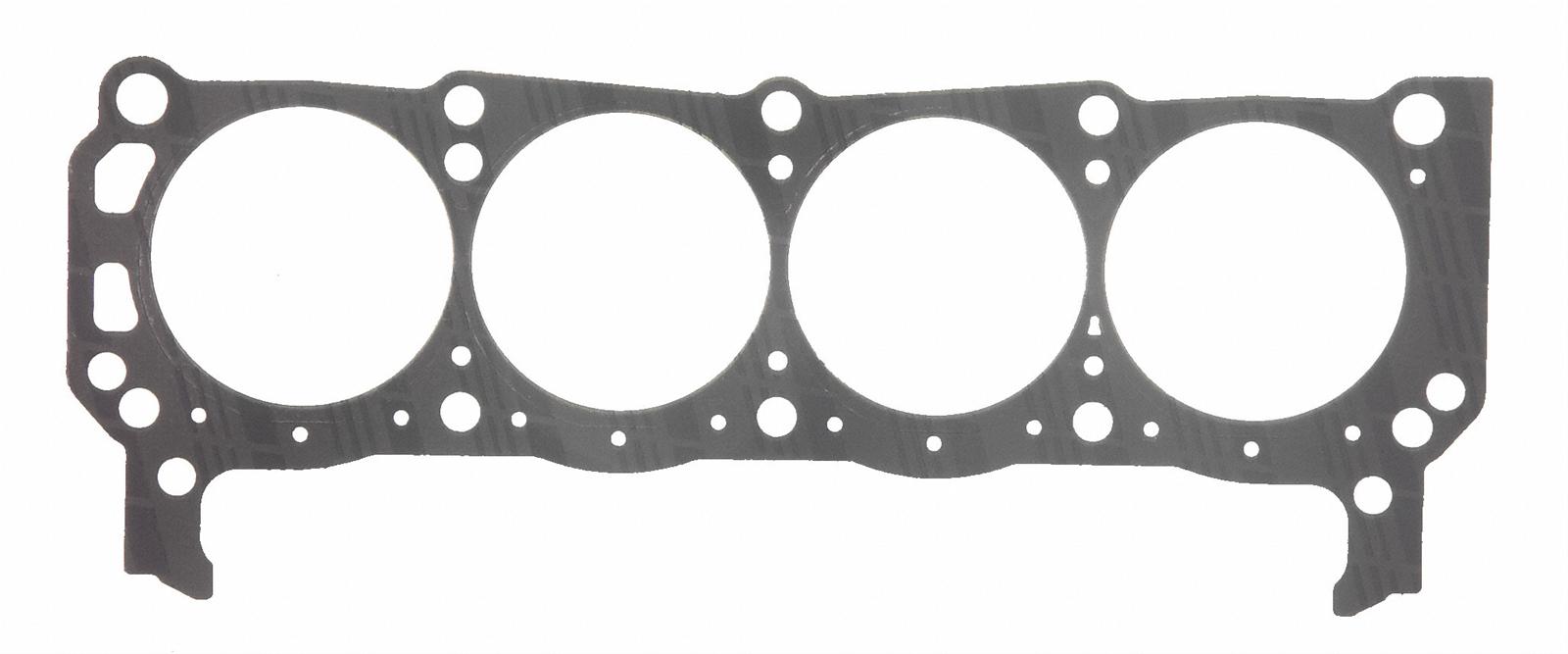 Ford, Smal Block Head Gasket 9333PT1 