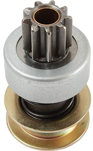 Bendix voor reparatie startmotor
