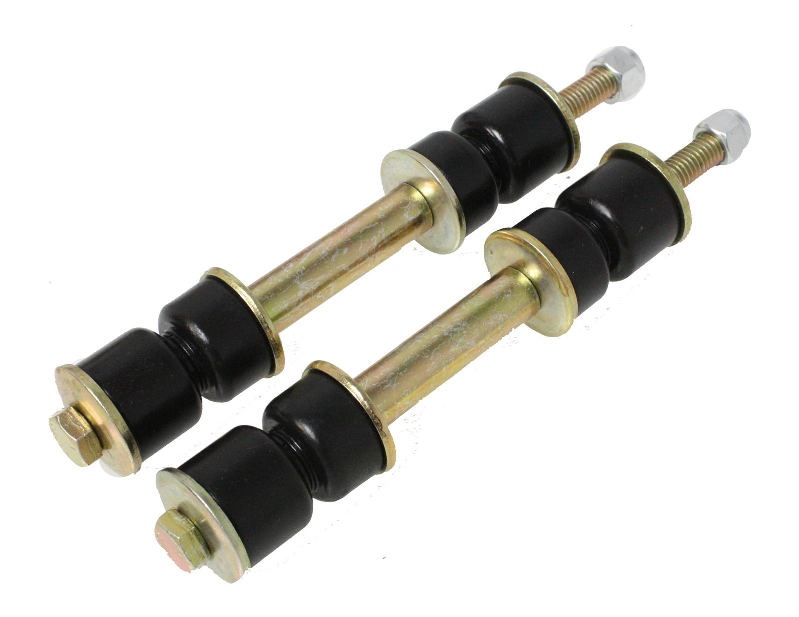 Stabilisatorstangen set # 98164G