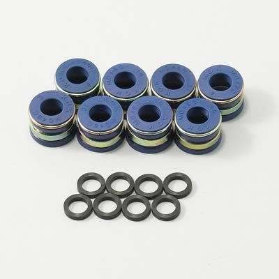 Kleprubber set  Chevrolet 5.0 5.7Felpro 72527
