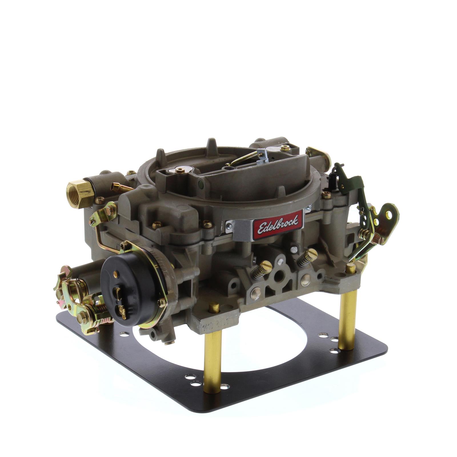 Edelbrock 1410 750 cfm marine carburateur  