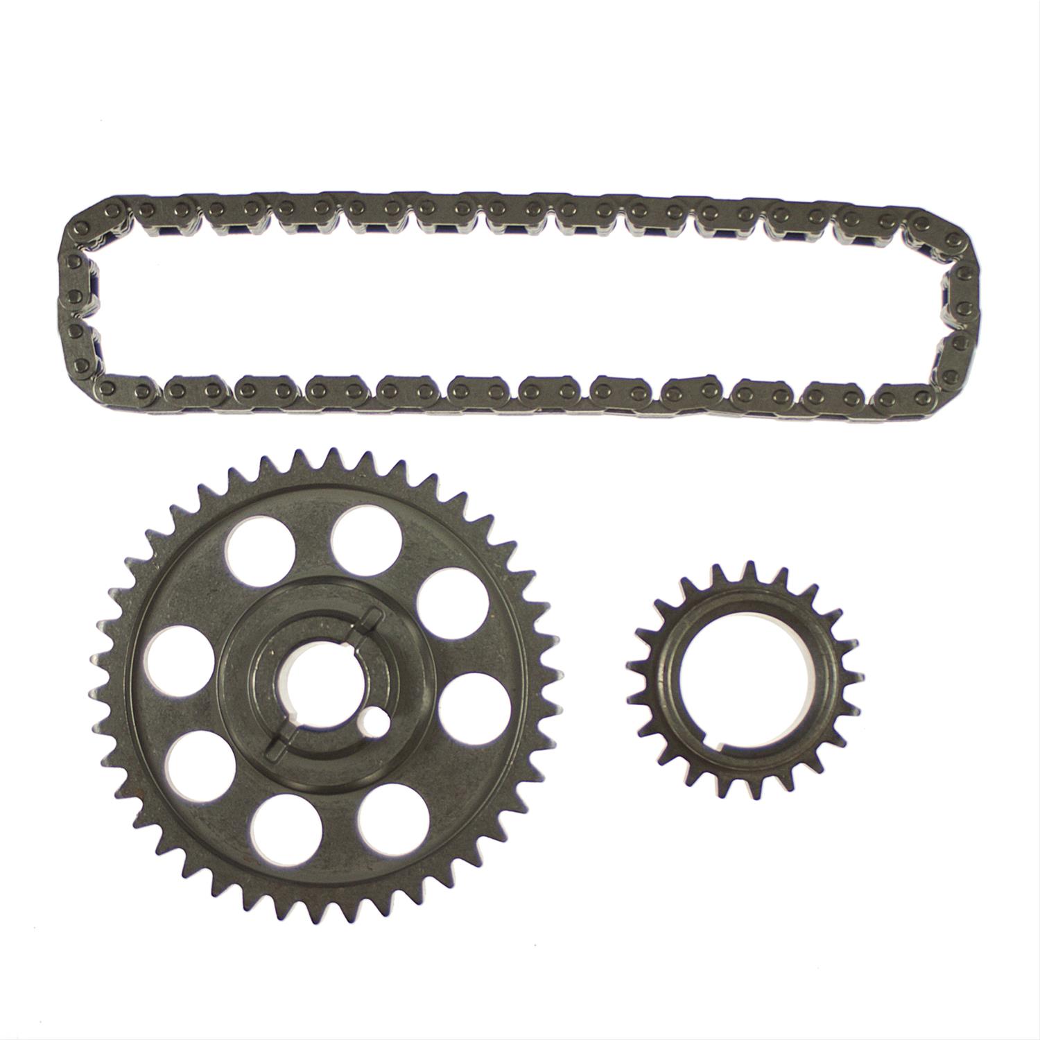 Timing set Ford 289,302,351 Windsor motoren