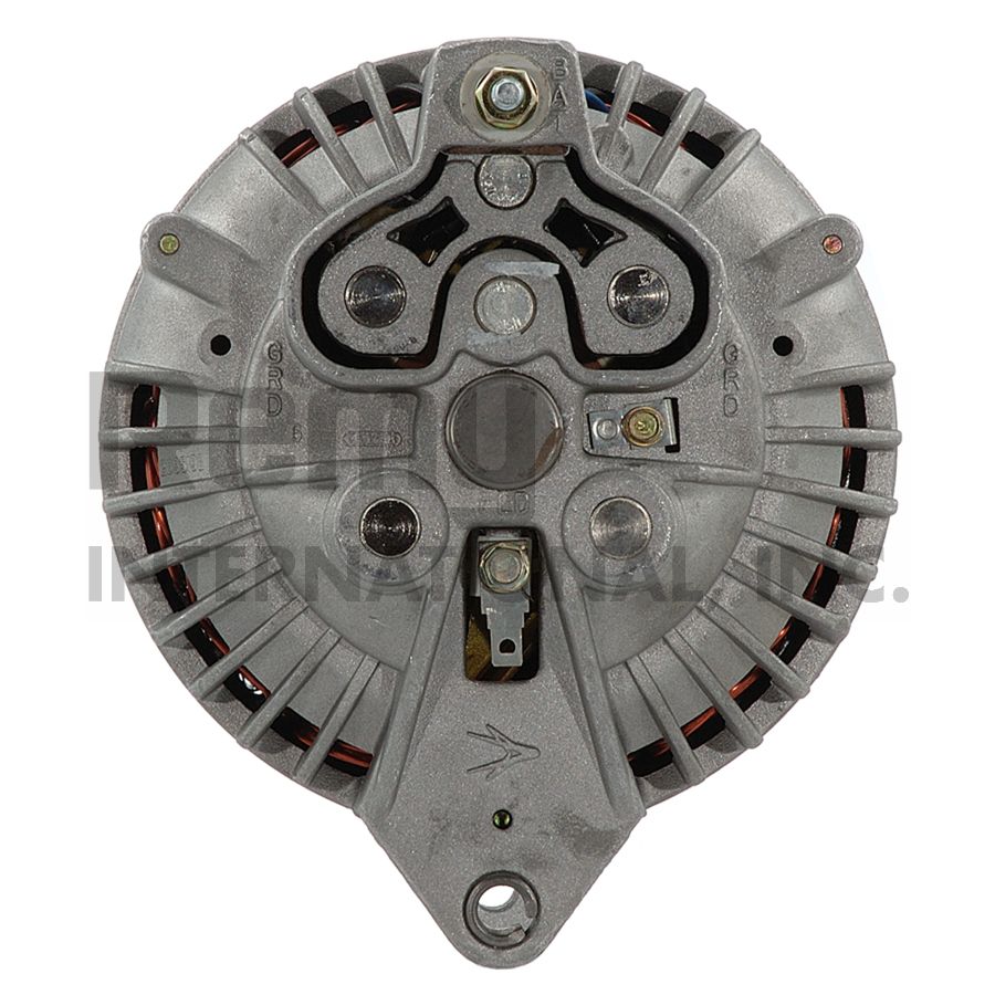 Chrysler Dodge Plymouth Dynamo 1960-1969