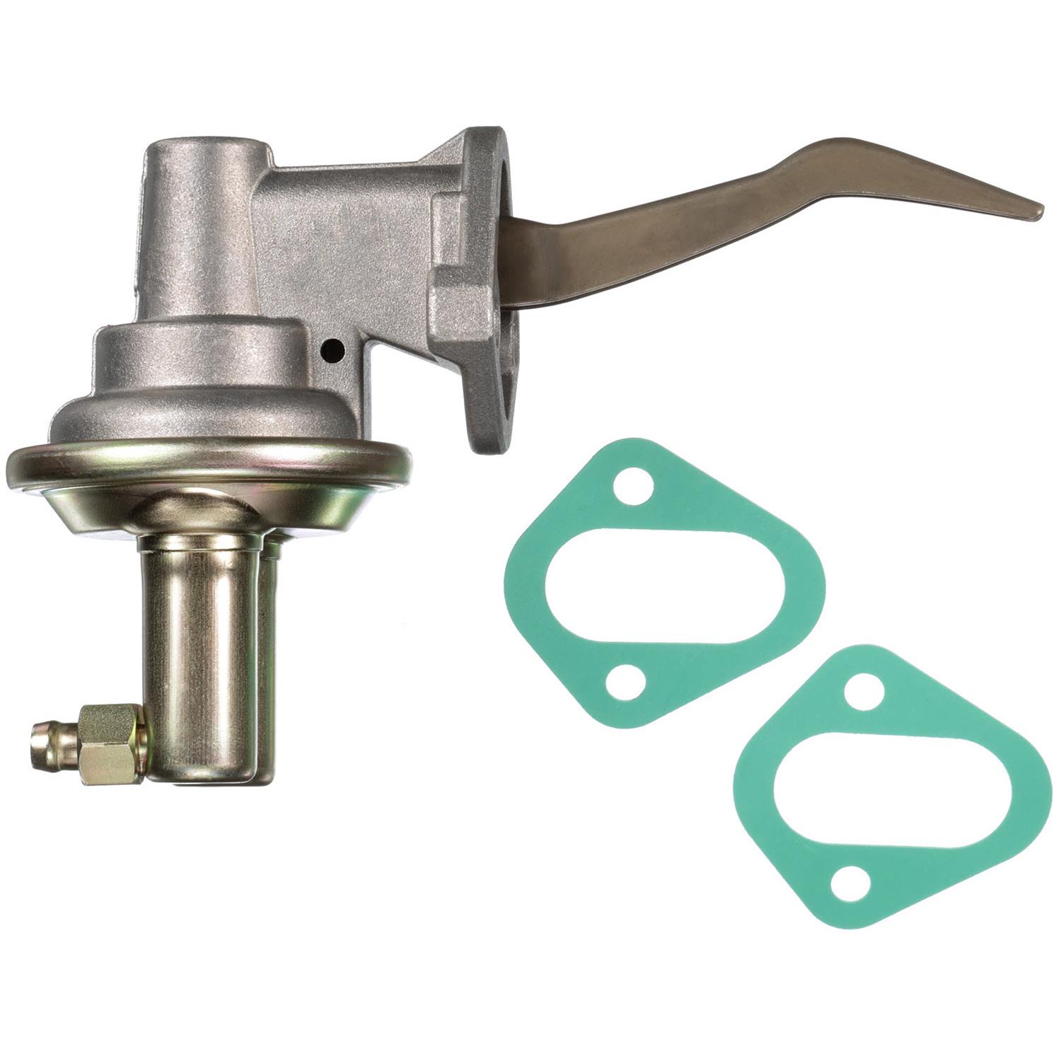 Ford Big Block Fe brandstofpomp