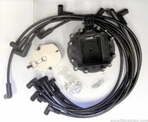 SBC HEI TUNE UP KIT 