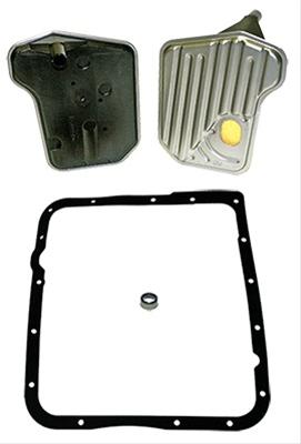 Automaat Filter kit 4L60E shallow pan