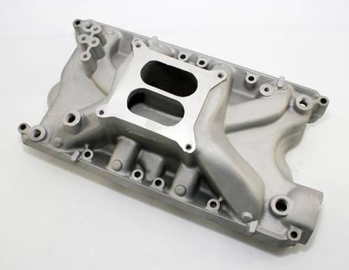 Ford Small Block 351W Intake Manifold