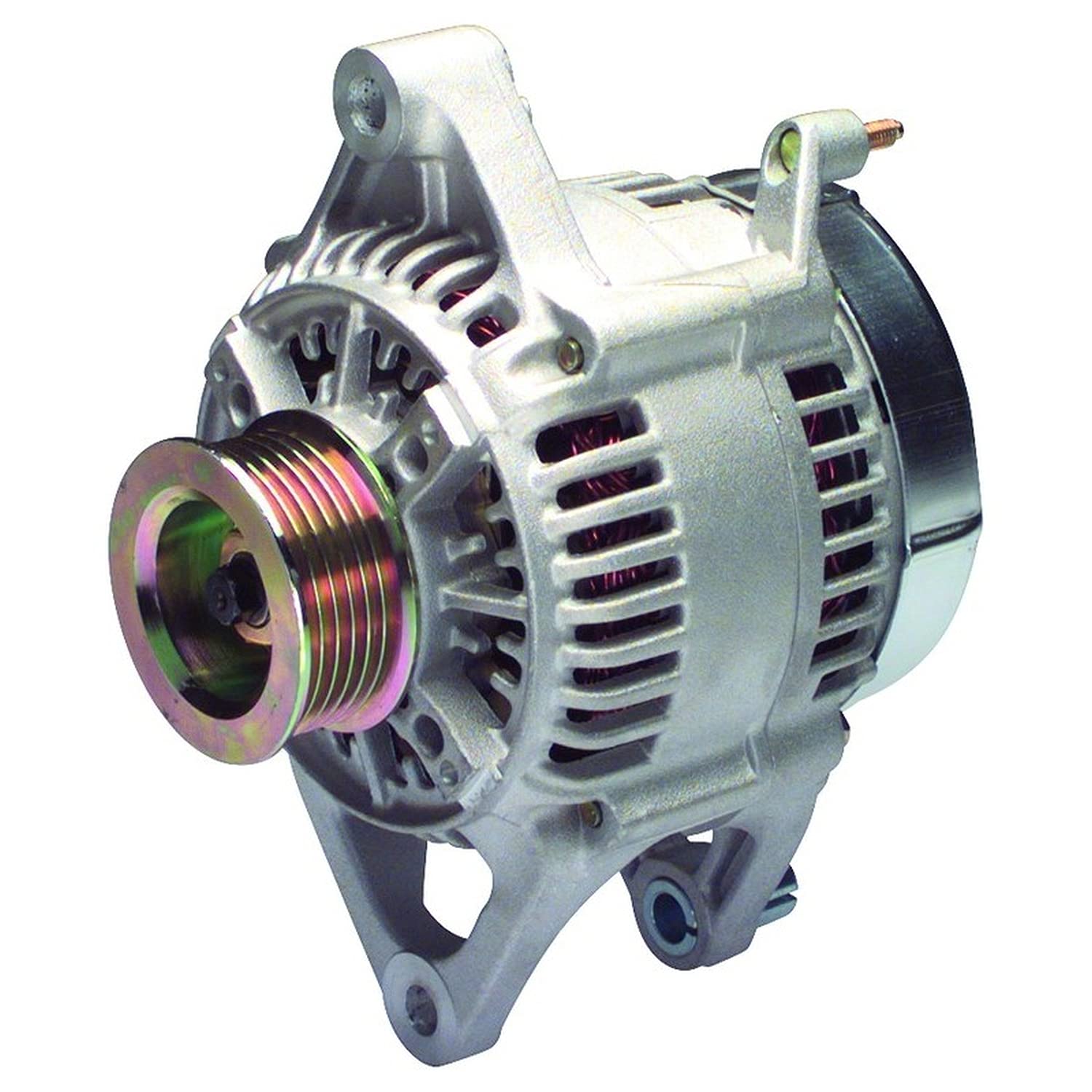 Dodge Jeep  Dynamo 10442776