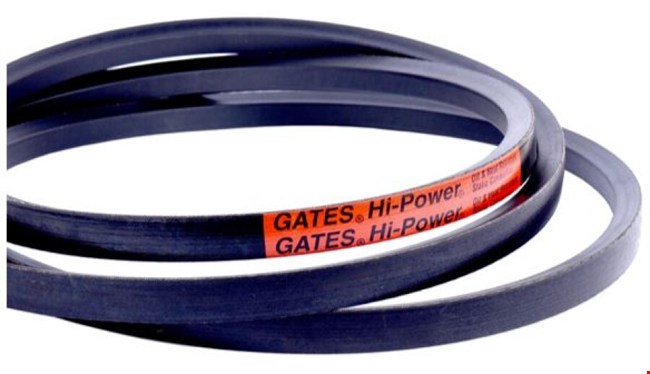Gates Avx 10x1025hd 