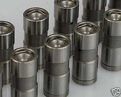 Chevrolet small en big block hydraulische lifters