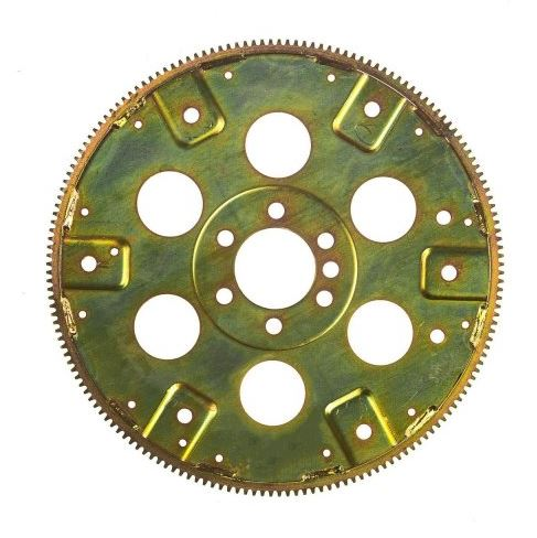 Starterkrans 168 T Chevrolet 350 2pc heavy duty
