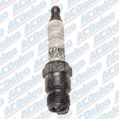ACDelco R45T bougie