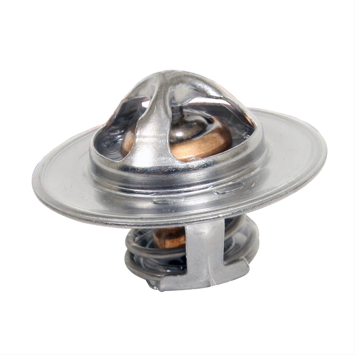 160 F Thermostaat GM/ Ford High-Flow