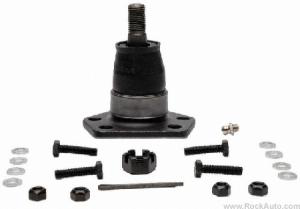 GM Fuseekogel boven MK5208