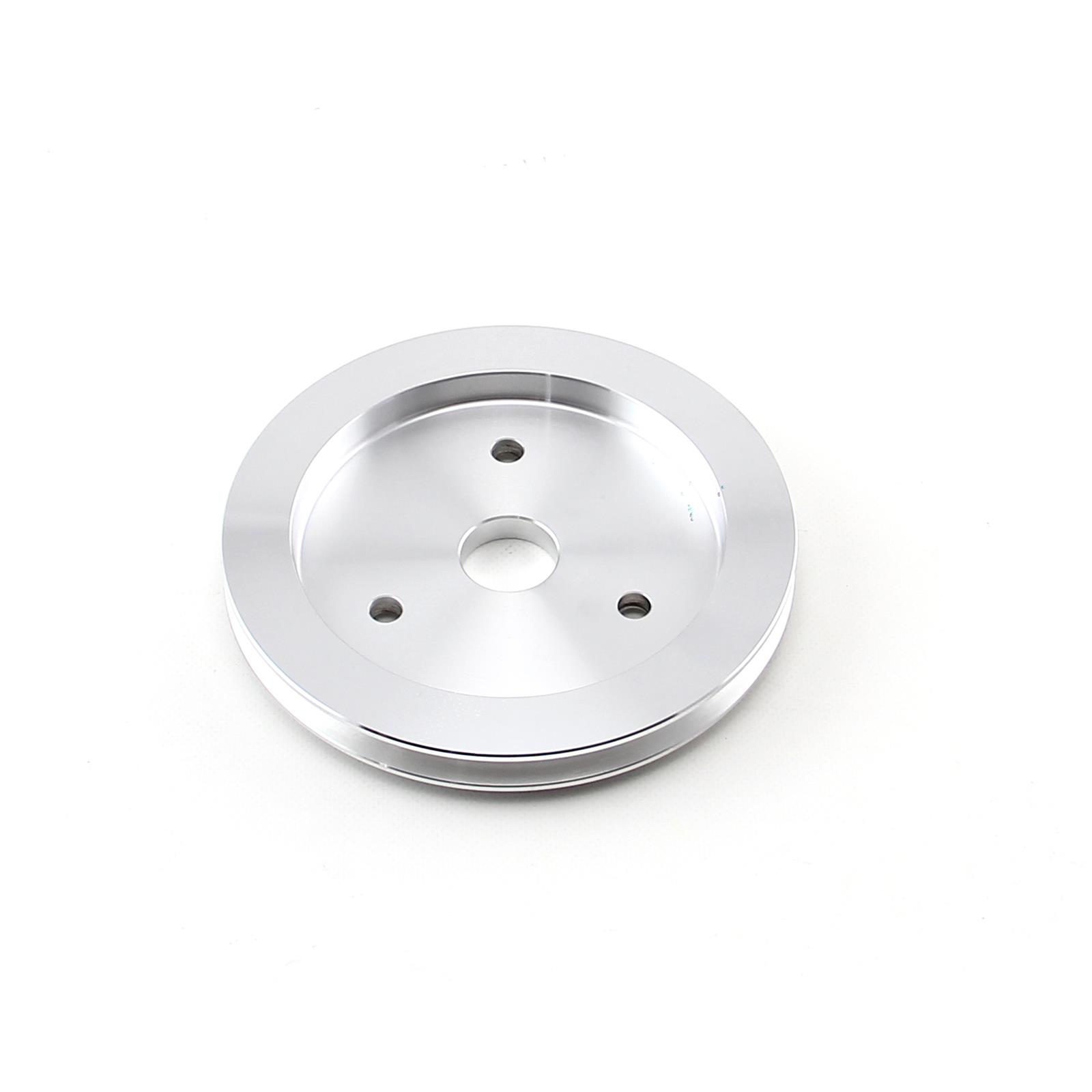  Chevrolet Big Block krukas pulley 1 groef