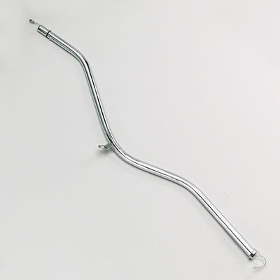 TH350 olie peilstok 34 inch
