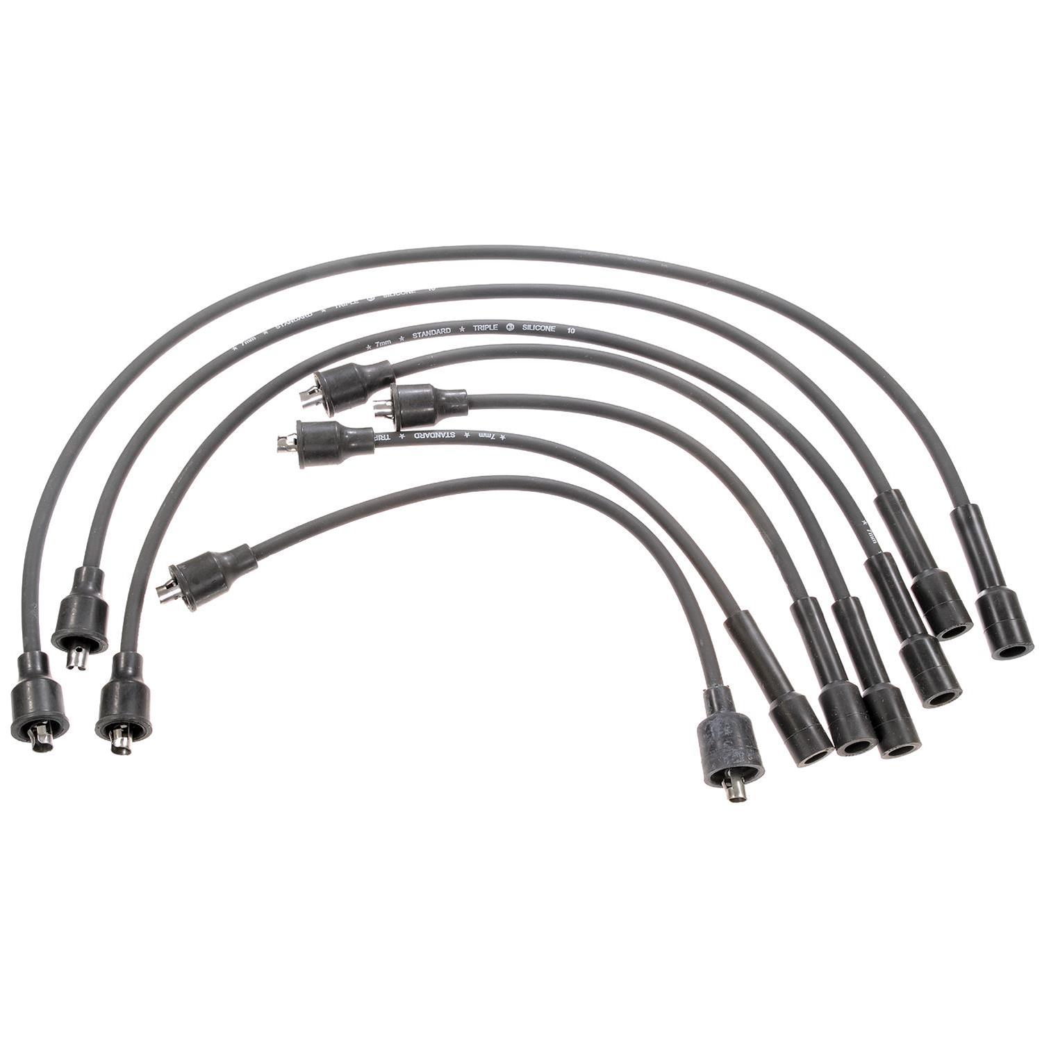 Standard Motor Products 7619