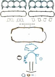 Buick 400 430 455 motorpakkingset Fel Pro