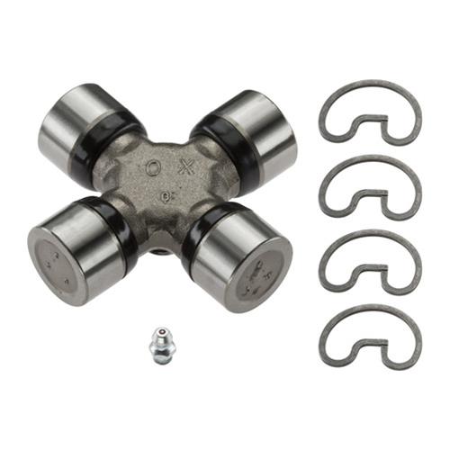 Moog Premium U-Joints 331     