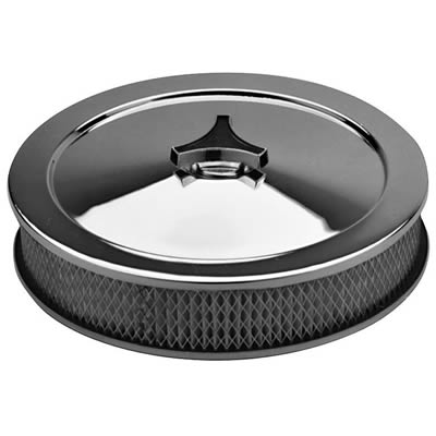 Luchtfilter set 10 inch
