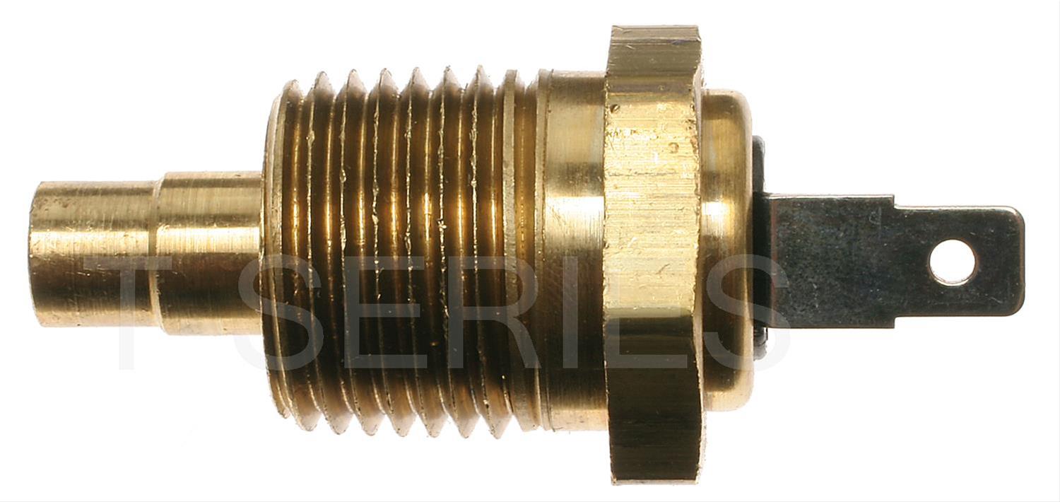 Temperatuursensor TS71T
