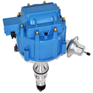 Ford HD FE-FT 330 361 391 HEI ontsteking