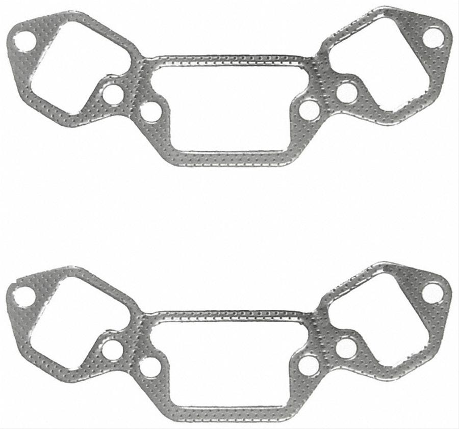 AMC V8 uitlaatpakking set  Fel-Pro MS90166
