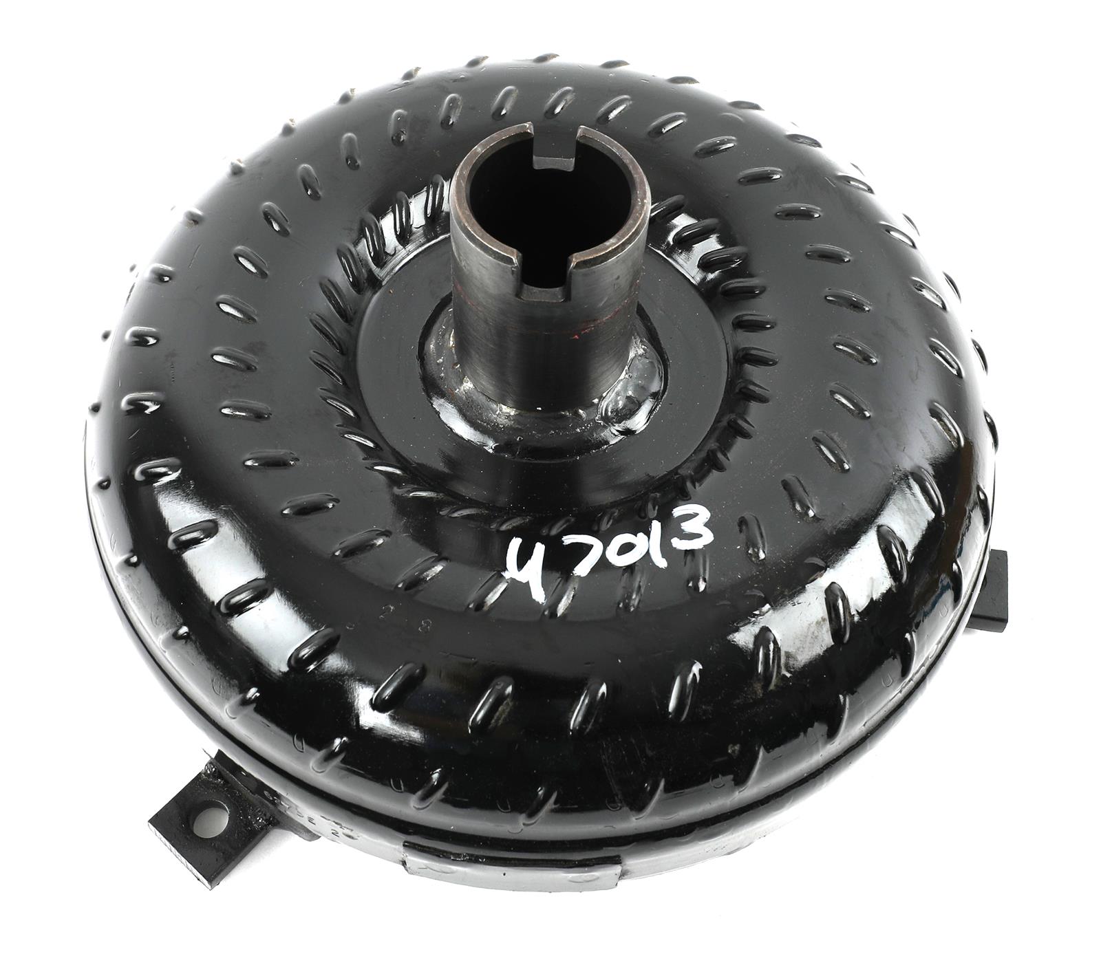 Boss Hog Street Bandit 2,800-3,200 Stall Converter