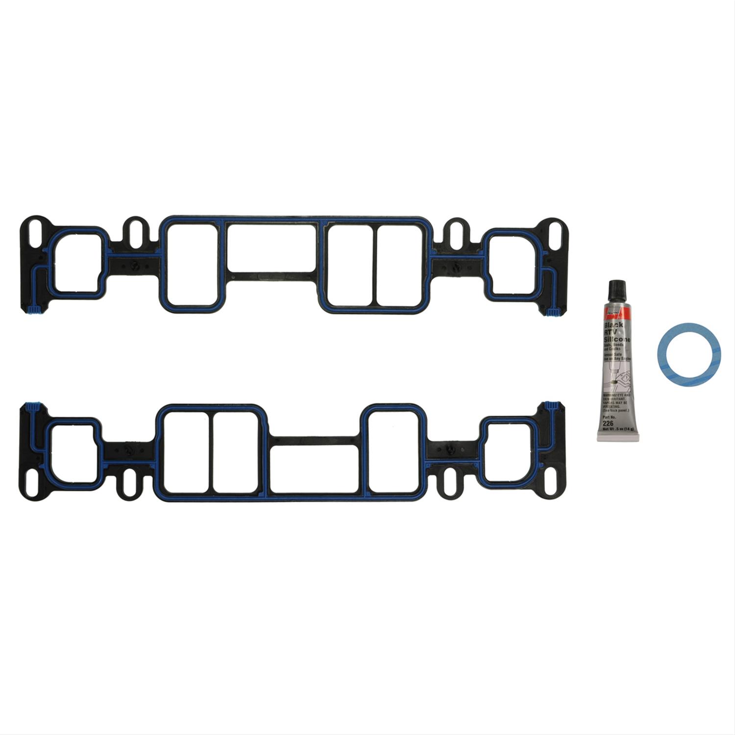 GM V6 inlaatpakking Felpro #ms958171