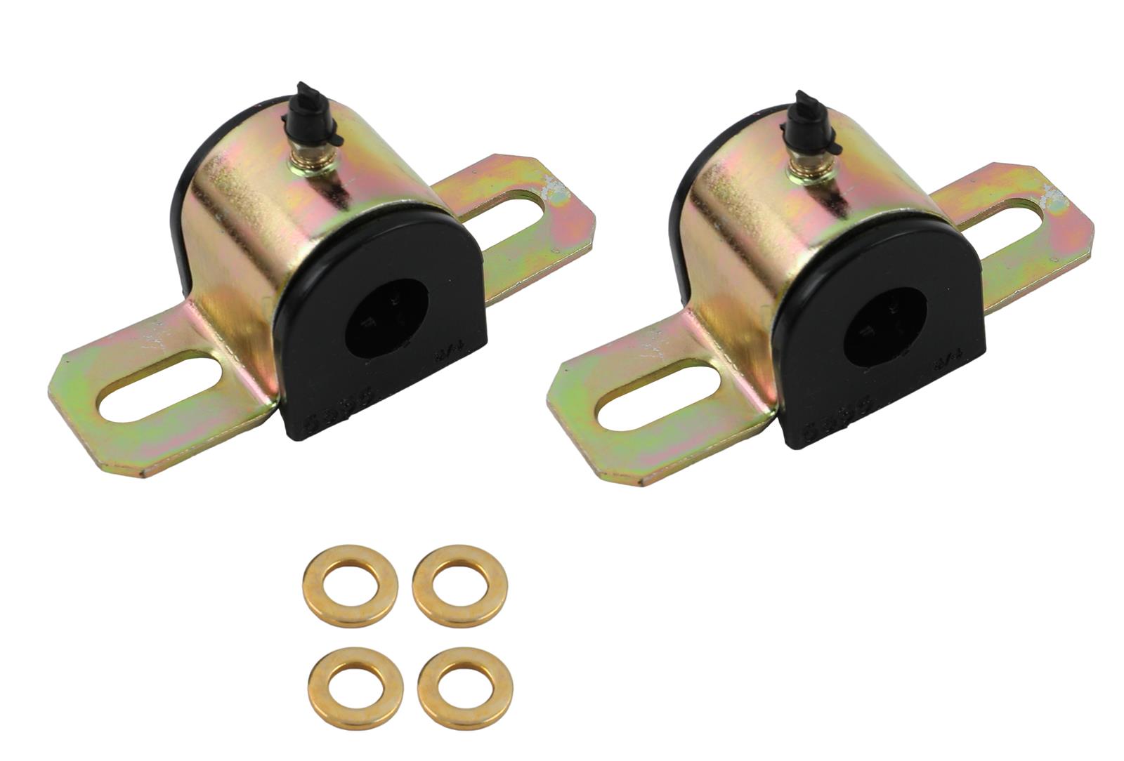 Energy Suspension Sway Bar Bushings 9.5156G